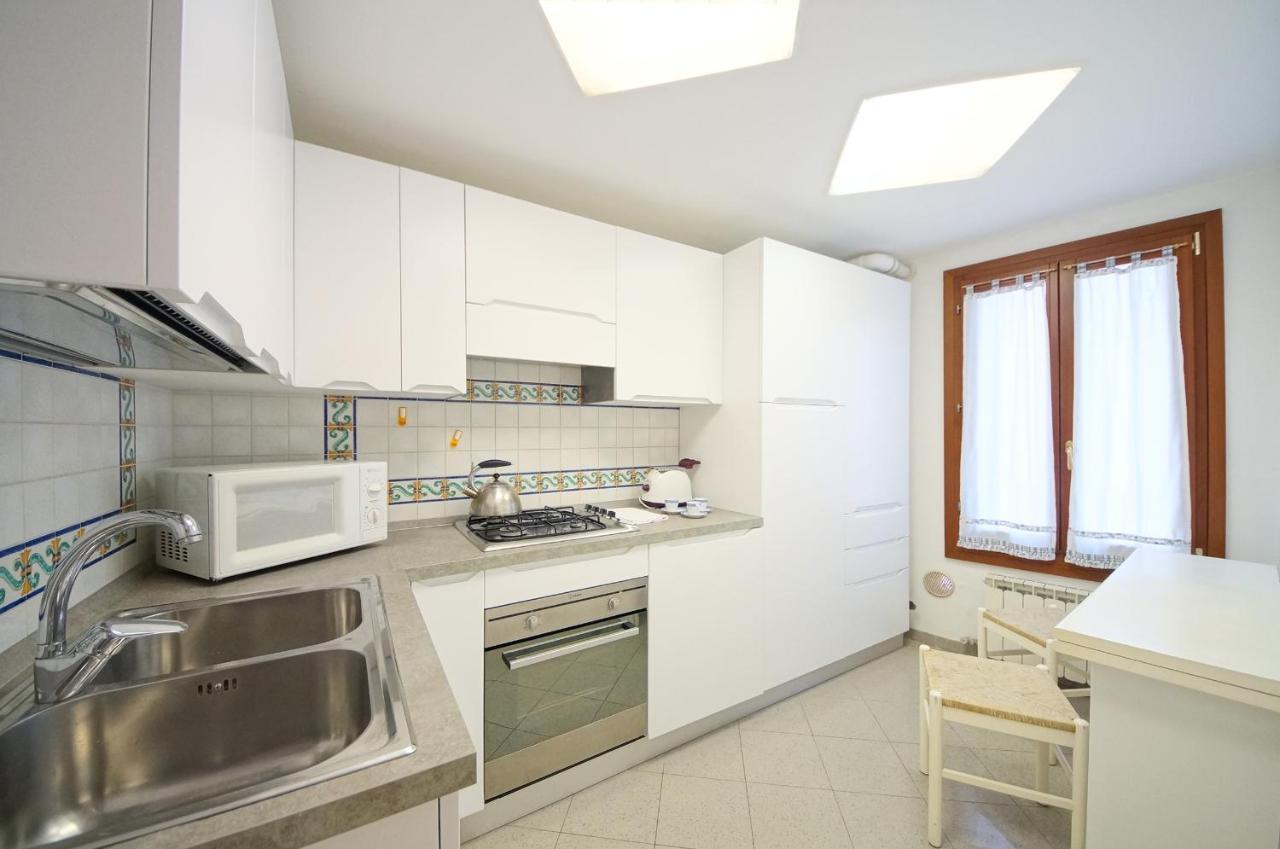 Dolcevita Apartments N 465 Biennale Benátky Exteriér fotografie